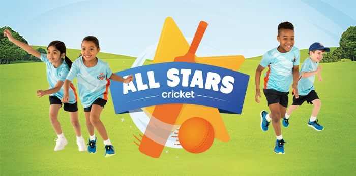 All Stars Cricket 2019