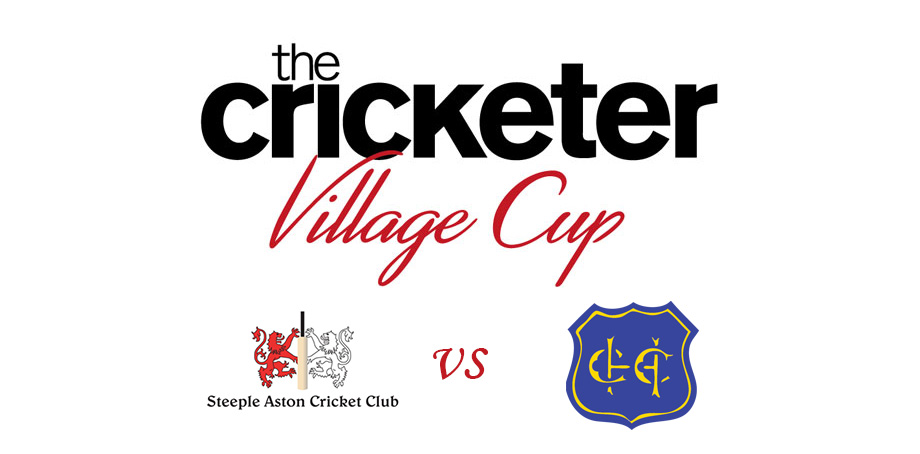 National Village Cup vs Steeple Aston